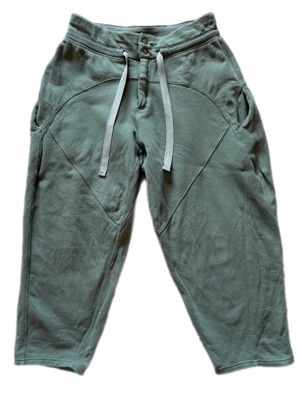 FP Movement Summit Scout
Pants green Medium